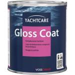 Yachtcare Gloss Coat Weiß