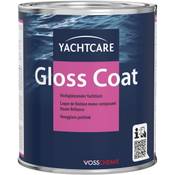 Yachtcare Gloss Coat Weiß Vergleich