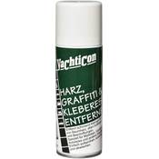 Yachticon Harz, Graffiti und Kleberest Entferner
