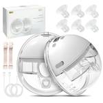 Yadobig Milchpumpe M1