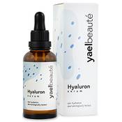 Yael Beauté Hyaluron Serum Vergleich