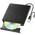 Yaeonku Externes Blu Ray CD DVD Laufwerk