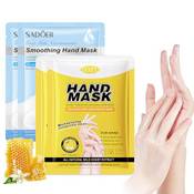 Yagaspantery Handmaske Vergleich