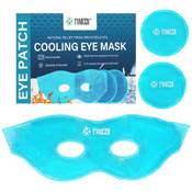 Yagaspantery Kühlmaske