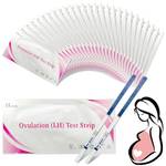 Yagaspantery Ovulationstest Streifen