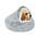 Yage Hundebett