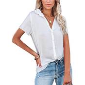 Yageshark Weiße Bluse Vergleich