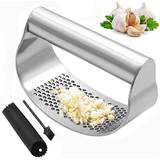 Knoblauchwippe Test & Vergleich » Top 11 im Januar 2024