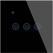 Yagusmart Wifi Smart Lichtschalter
