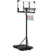 Yaheetech Basketballständer Vergleich