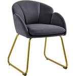 Yaheetech Esszimmerstuhl modern