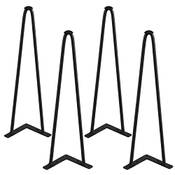 Yaheetech Hairpin Tischbeine Vergleich