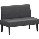 Yaheetech Küchensofa 2-Sitzer