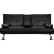 Yaheetech Schlafsofa Vergleich