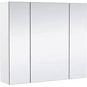 Yaheetech Spiegelschrank