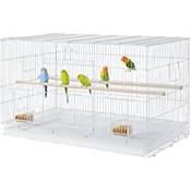 Yaheetech Vogelkäfig YA-00110704