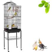 Yaheetech Vogelkäfig YA-00089221