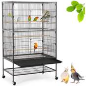 Yaheetech Vogelvoliere