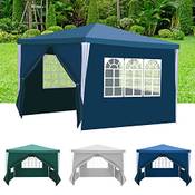 Yakimz Gartenpavillon Vergleich