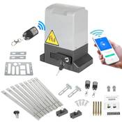 Yakimz Schiebetorantrieb Vergleich