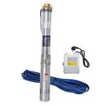 Yakimz Tiefbrunnenpumpe