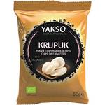 Yakso Organic World Krupuk