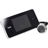 Yale Digitaler Türspion 500