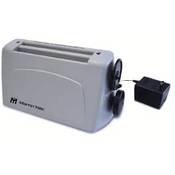 Martin Yale P6400 Vergleich