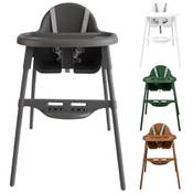 Yalion 2-in-1 Babyhochstuhl Vergleich