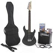 Yamaha ERG121GPIIHII E-Gitarrenset Vergleich