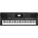 Yamaha PSR-F52 Digital Keyboard, schwarz Vergleich