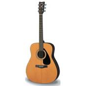 Yamaha F310 Vergleich