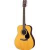 Yamaha F310P Akustik Westerngitarre