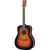 Yamaha F370-TBS Westerngitarre