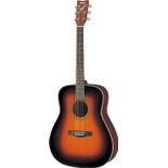 Yamaha F370-TBS Westerngitarre