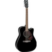 Yamaha FX370C