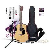 Yamaha GuitarGo Vergleich