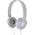 Yamaha HPH-50WH
