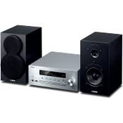 Yamaha MCR-N470D Vergleich