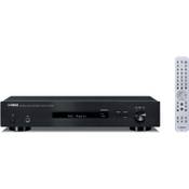 Yamaha NP-S303 MusicCast Netzwerk Player schwarz Vergleich