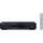 Yamaha NP-S303 MusicCast Netzwerk Player schwarz