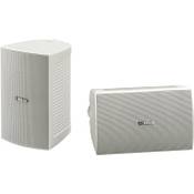 Yamaha NS-AW294WH Vergleich