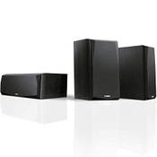 Yamaha NS-P51 Vergleich