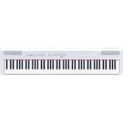 Yamaha P-115WH Vergleich