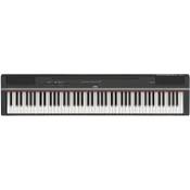 Yamaha P-121B Vergleich