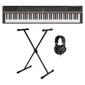 Yamaha P-125B Vergleich