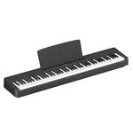 Yamaha-Keyboard