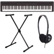 Yamaha P-45B Vergleich