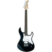 Yamaha Pacifica 112VM Vergleich
