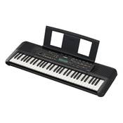 Yamaha PSR-E283